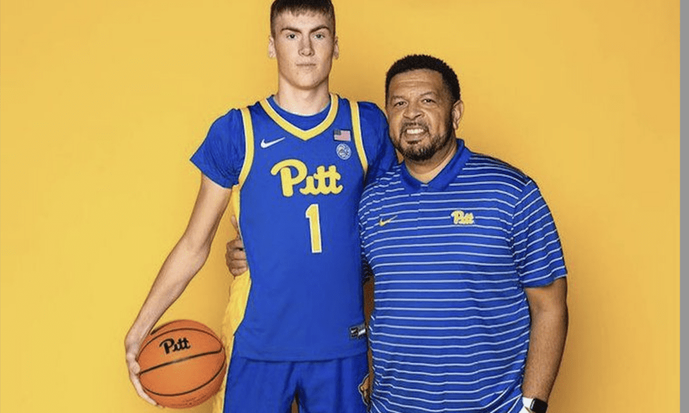 Pitt 2025 Recruiting Board Update as Two Prospects Narrow Recruitments